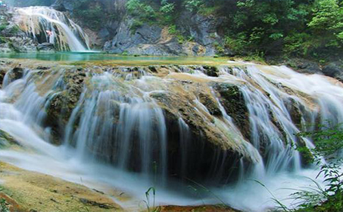 湖北十堰A級旅游景區(qū)名單及地址 武漢去十堰玩什么（景點推薦）