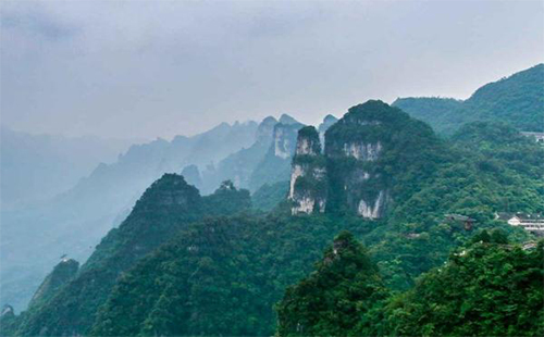 柴埠溪大峽谷風(fēng)景區(qū)門票多少錢（有哪些景點）