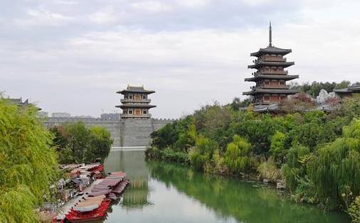 漢十高鐵沿途景點及美食推薦 漢十高鐵開通時間