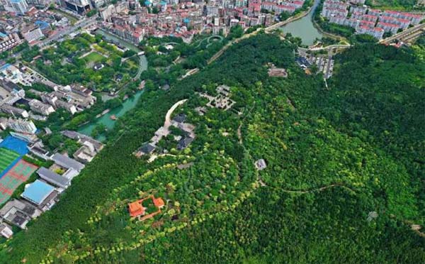 荊門象山景區(qū)二期要門票嗎（開放時間）