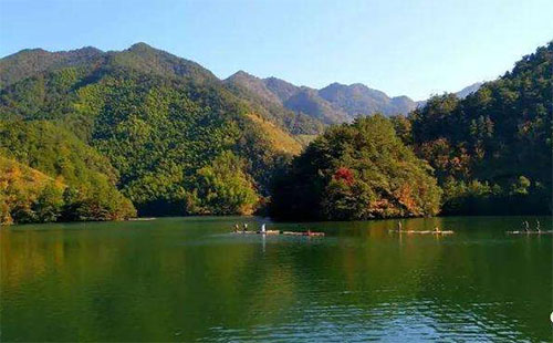 荊州對廣東和海南援荊州醫(yī)療隊員終生免費開放政策_景區(qū)名單