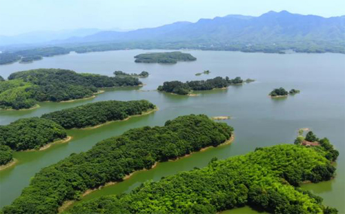 赤壁陸水湖風(fēng)景區(qū)開放了嗎 門票多少錢 優(yōu)惠政策2020