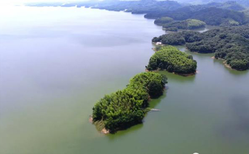 赤壁陸水湖風(fēng)景區(qū)開放時(shí)間 游船時(shí)間及路線