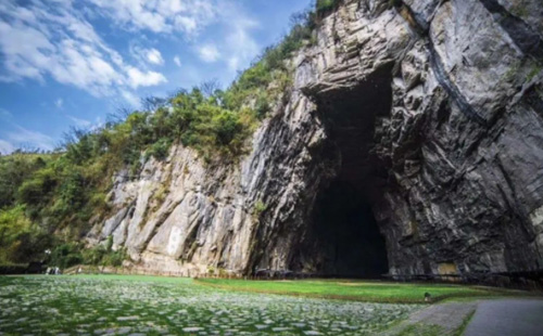 文旅部擬增21個國家5A級旅游景區(qū) 恩施騰龍洞上榜（附名單）