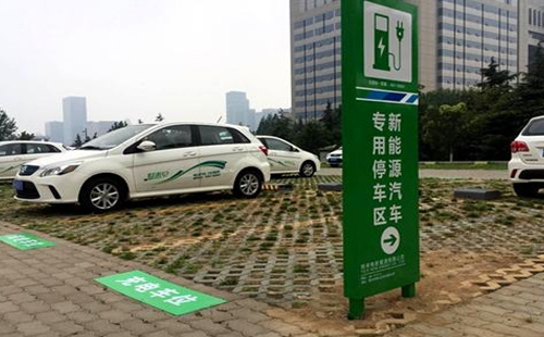 2021荊州新能源汽車免費(fèi)停車地點(diǎn)在哪里