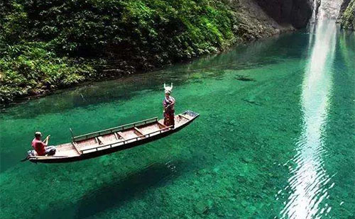 湖北旅游景點推薦 旅游名鎮(zhèn)、旅游名村、旅游名街