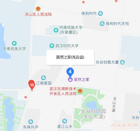 錦繡龍城小區(qū)附近建材市場(chǎng)都有哪些？