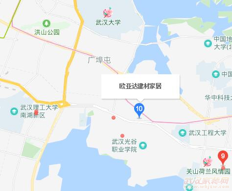 錦繡龍城小區(qū)附近建材市場(chǎng)都有哪些？