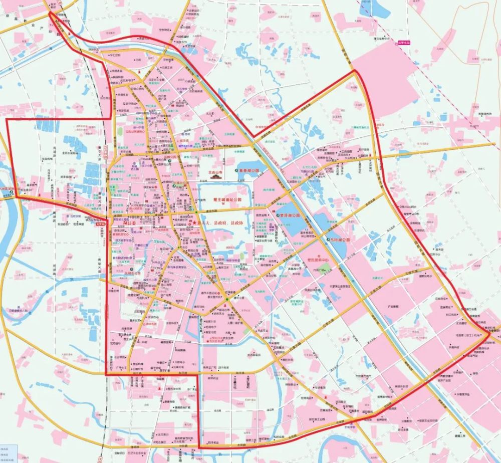 云夢(mèng)禁鞭范圍2022