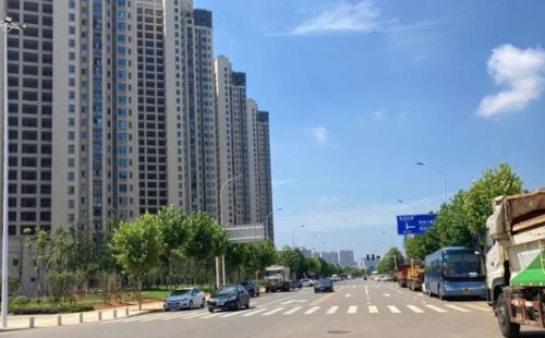 江夏廟山公交場站什么時候能建好最新消息2022