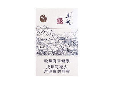 真龍起源.金花茶版圖片